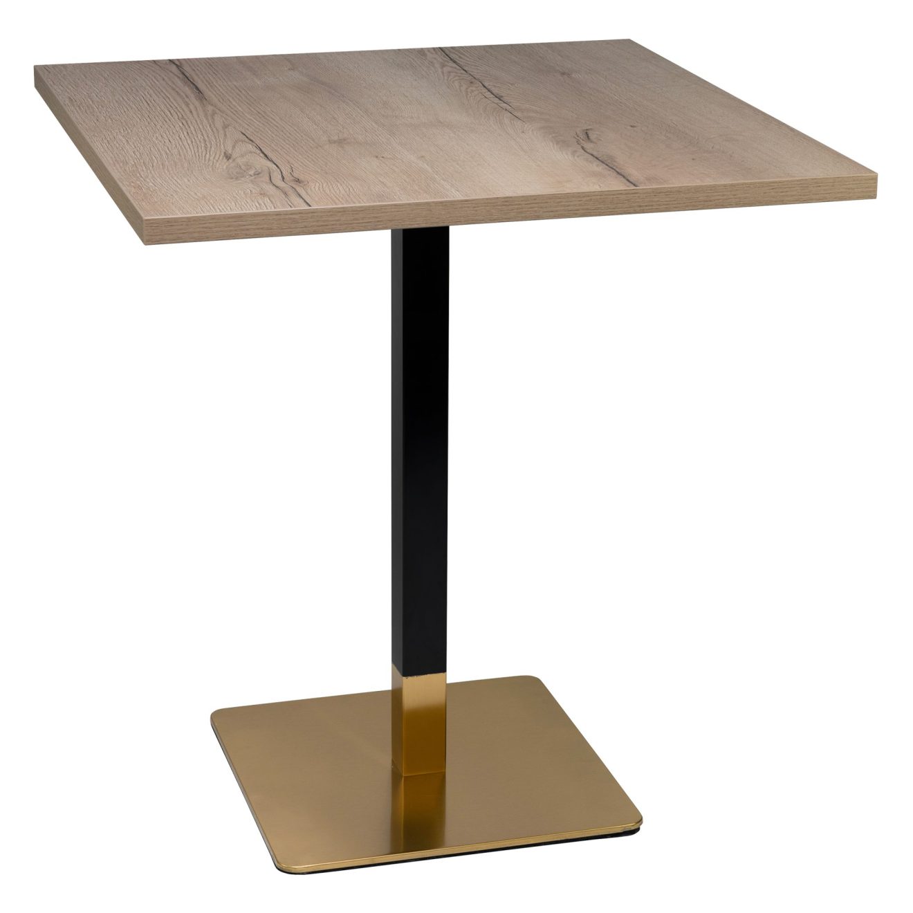 96312680 Onderstel Dados Black Gold 96800830 Tafelblad T600