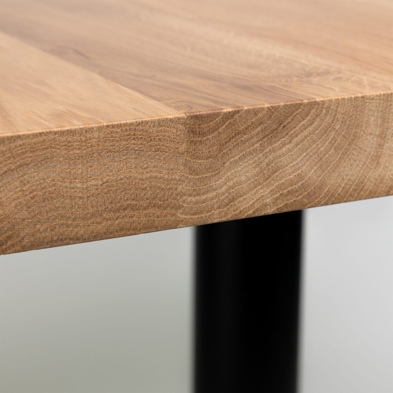 96317950 Eiken Massief Boomkant Tree Naturel 4