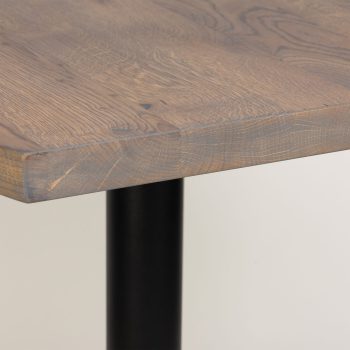 96317960 Eiken Massief Deens Ovaal Slat Grey 3