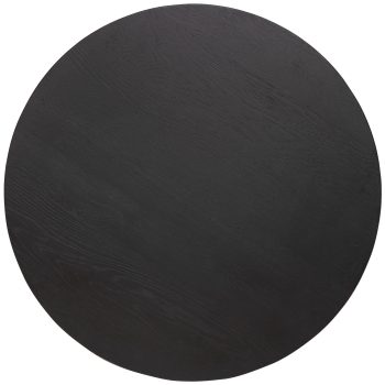 96317980 Eiken Massief Verjongd Zwart 1