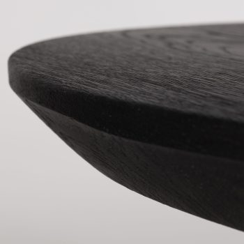 96317980 Eiken Massief Verjongd Zwart 4