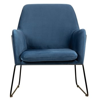 96123860 Castle Lounge Stoel 2