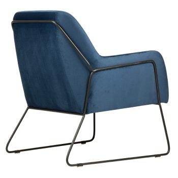 96123860 Castle Lounge Stoel 4