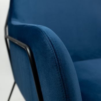 96123860 Castle Lounge Stoel 5