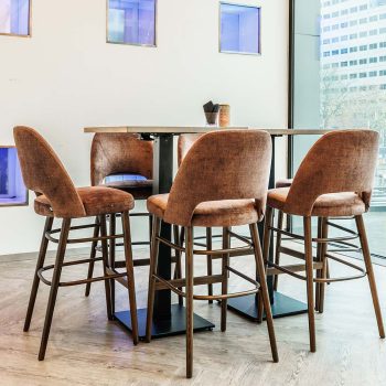 96316440 Onderstel Pisa Verstelbaar Sfeer Hr