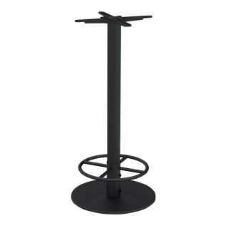 96317050 Onderstel Utah110 Voetsteun 1