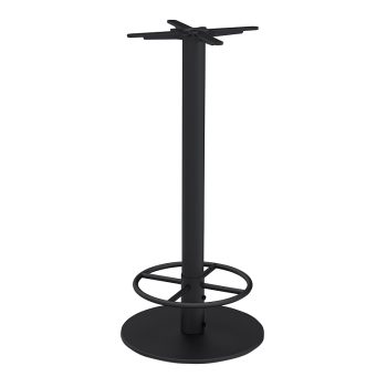 96317050 Onderstel Utah110 Voetsteun 1