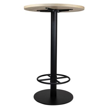 96317050 Onderstel Utah110 Voetsteun 2