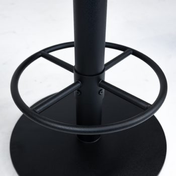 96317050 Onderstel Utah110 Voetsteun 3