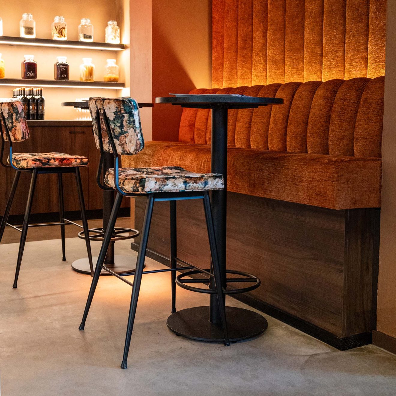 96317050 Onderstel Utah Sfeer Hr