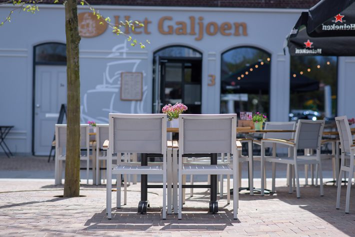 Galjoen 6