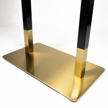 Onderstel Dubbel Dados 3