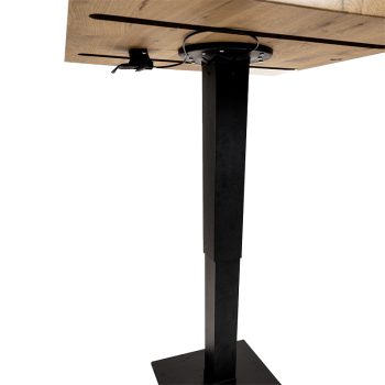 Onderstel Indoor Pisa 2