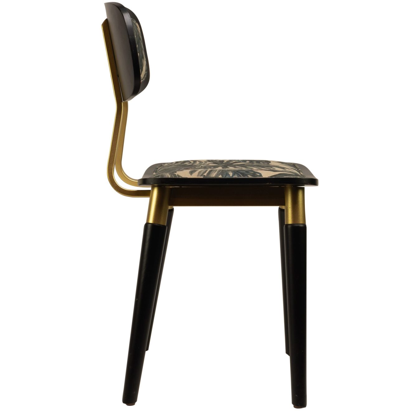 96101390 Stoel Studo Bloemen 3hr