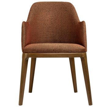 96103360 Stoel Wes Hout 2hr