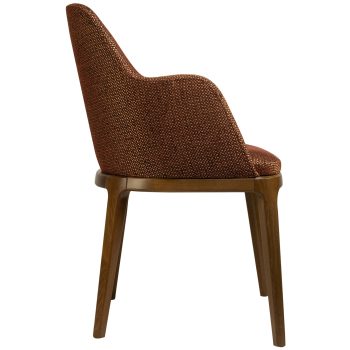 96103360 Stoel Wes Hout 3hr