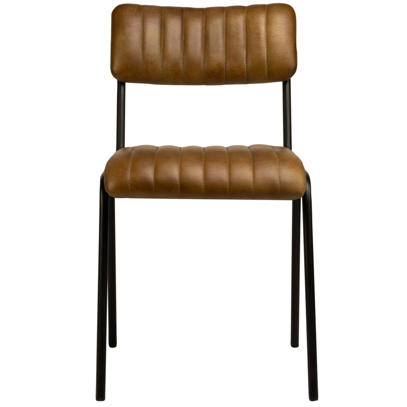 96104480 Stoel Jenson Cognac 2hr