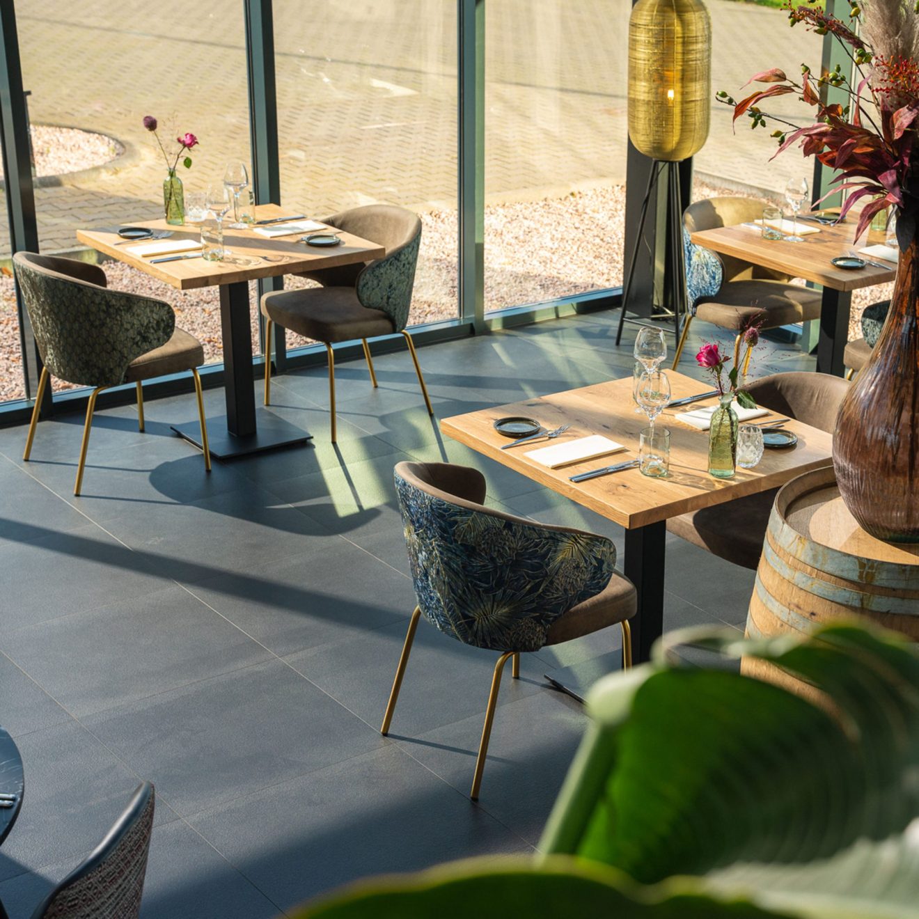 96106460 Stoel Prade Goud 7hr