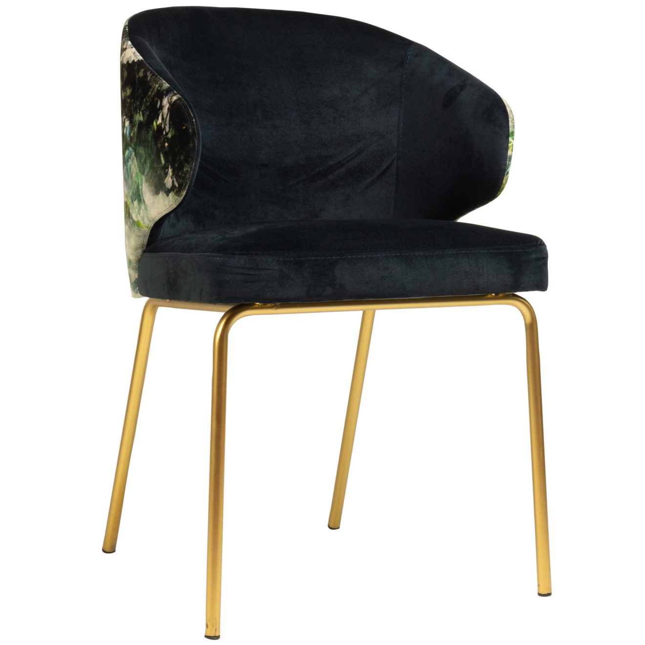 96106460 Stoel Prade Metaal 1hr