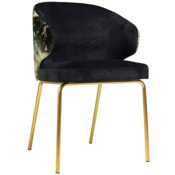 96106460 Stoel Prade Metaal 1hr