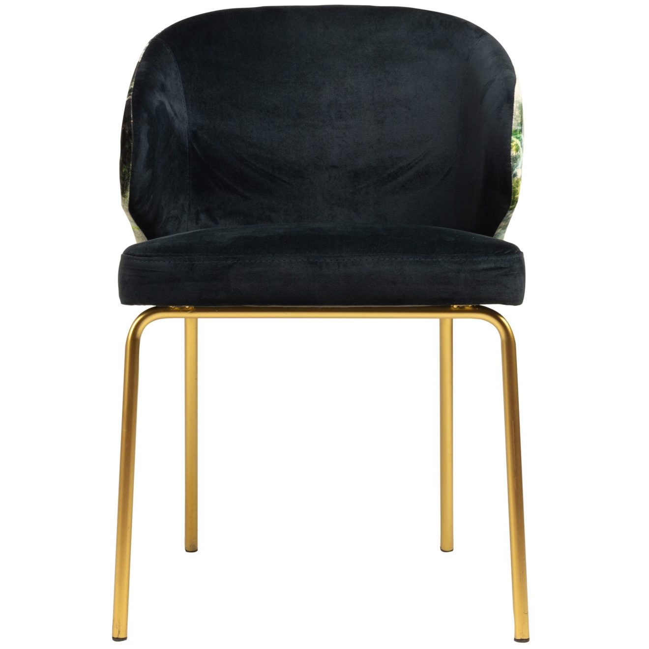 96106460 Stoel Prade Metaal 2hr