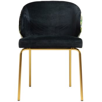 96106460 Stoel Prade Metaal 2hr