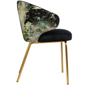 96106460 Stoel Prade Metaal 3hr