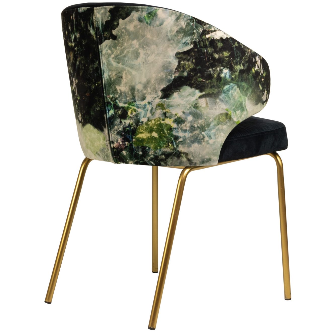 96106460 Stoel Prade Metaal 4hr