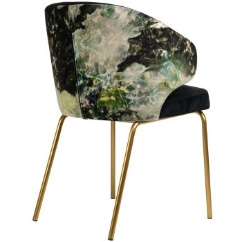 96106460 Stoel Prade Metaal 4hr