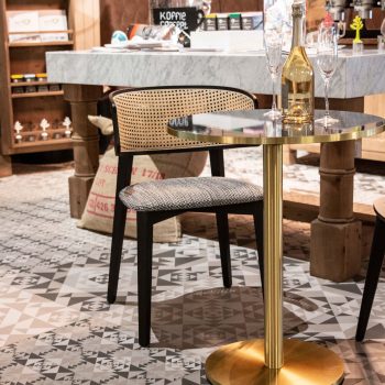 96106920 Stoel Sally 6hr