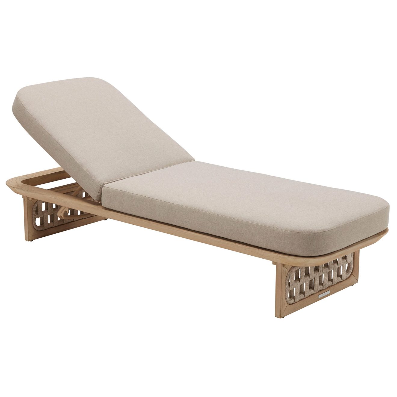 Riva Sunlounger 2hr