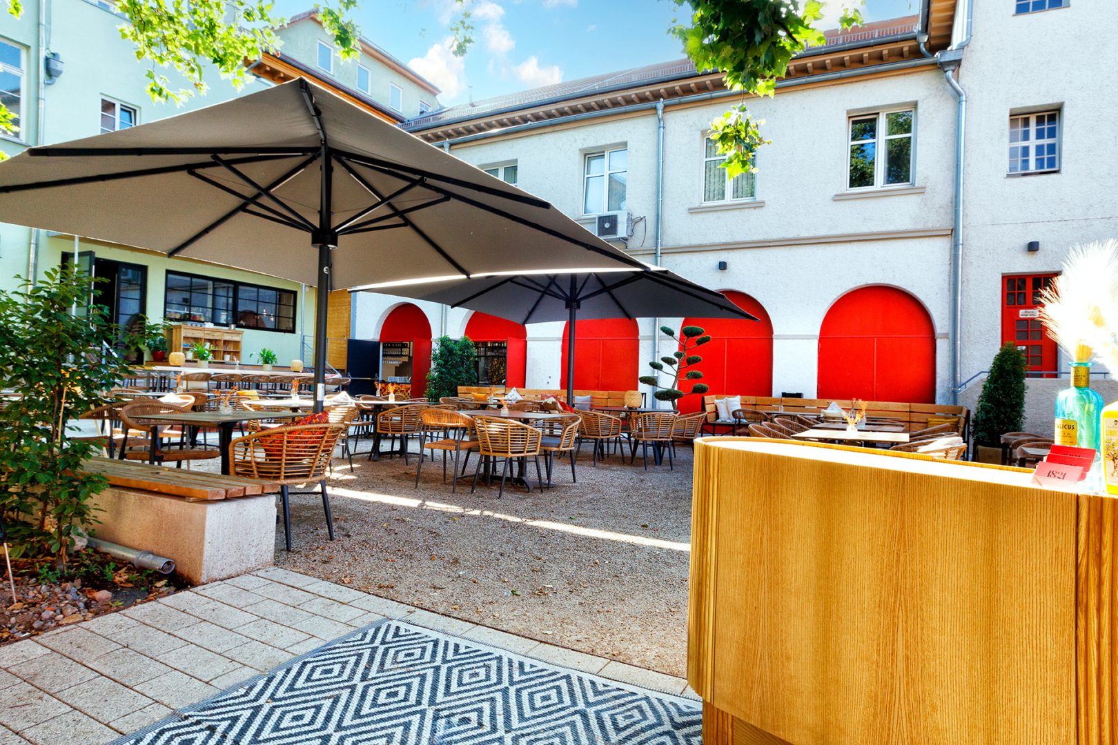 Foto 1 Voor Nb Tübingen