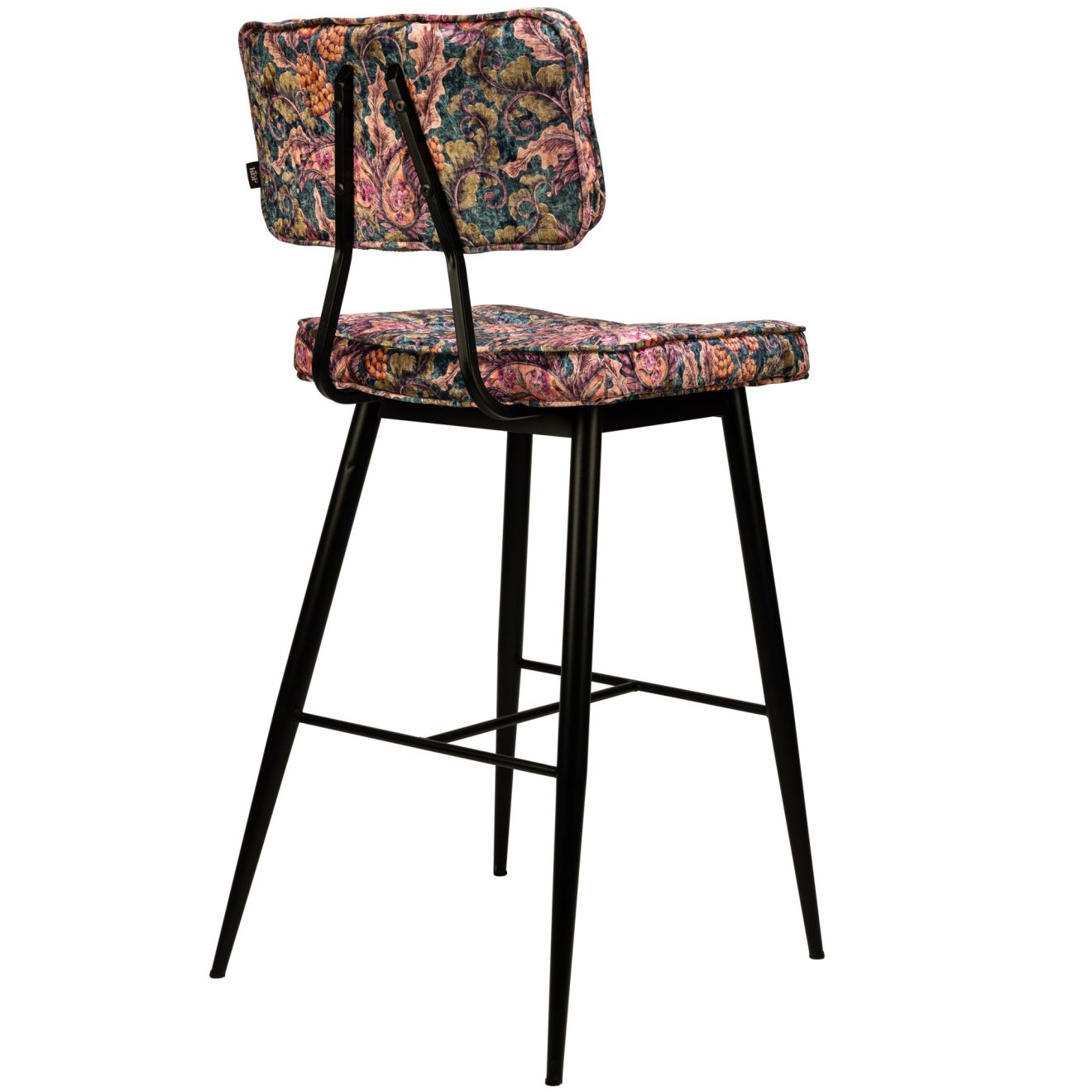 96205910 Nilly Barkruk Printed Pink 4hr