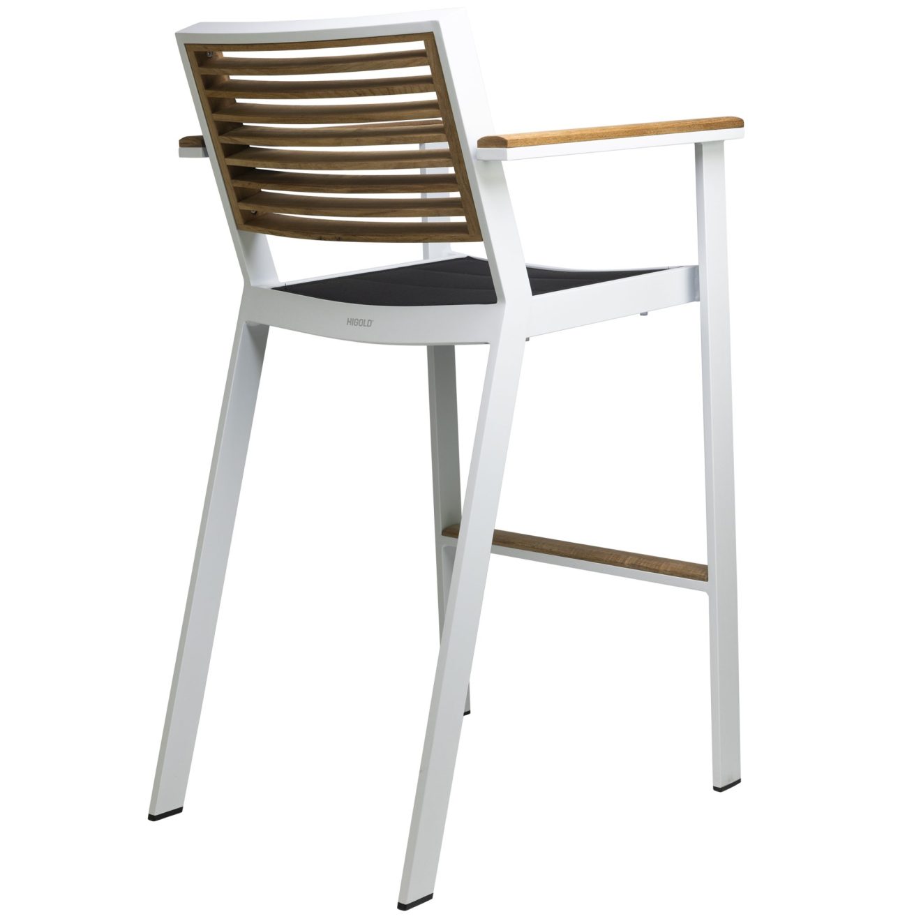 95406910 Terraskruk York Wit 4hr