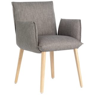 96100250 Armstoel Soft 1hr