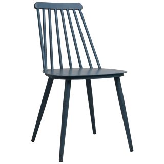 96101770 Stoel Edson Blauw 1hr