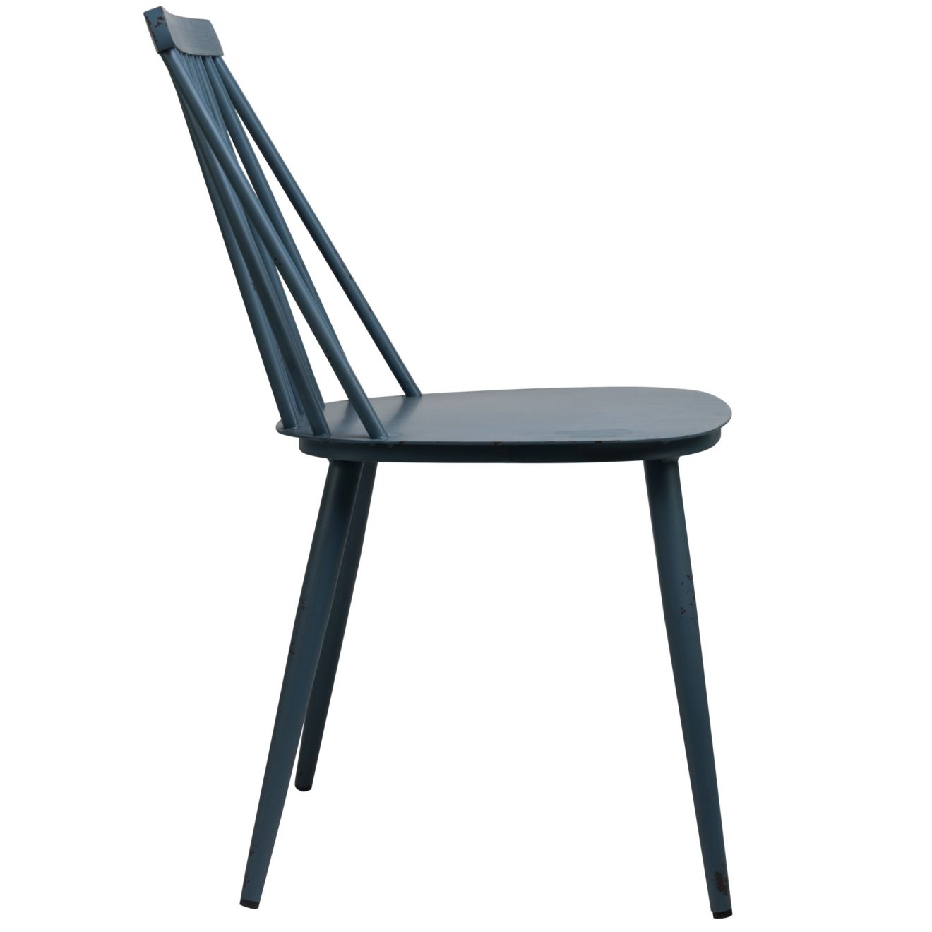 96101770 Stoel Edson Blauw 3hr