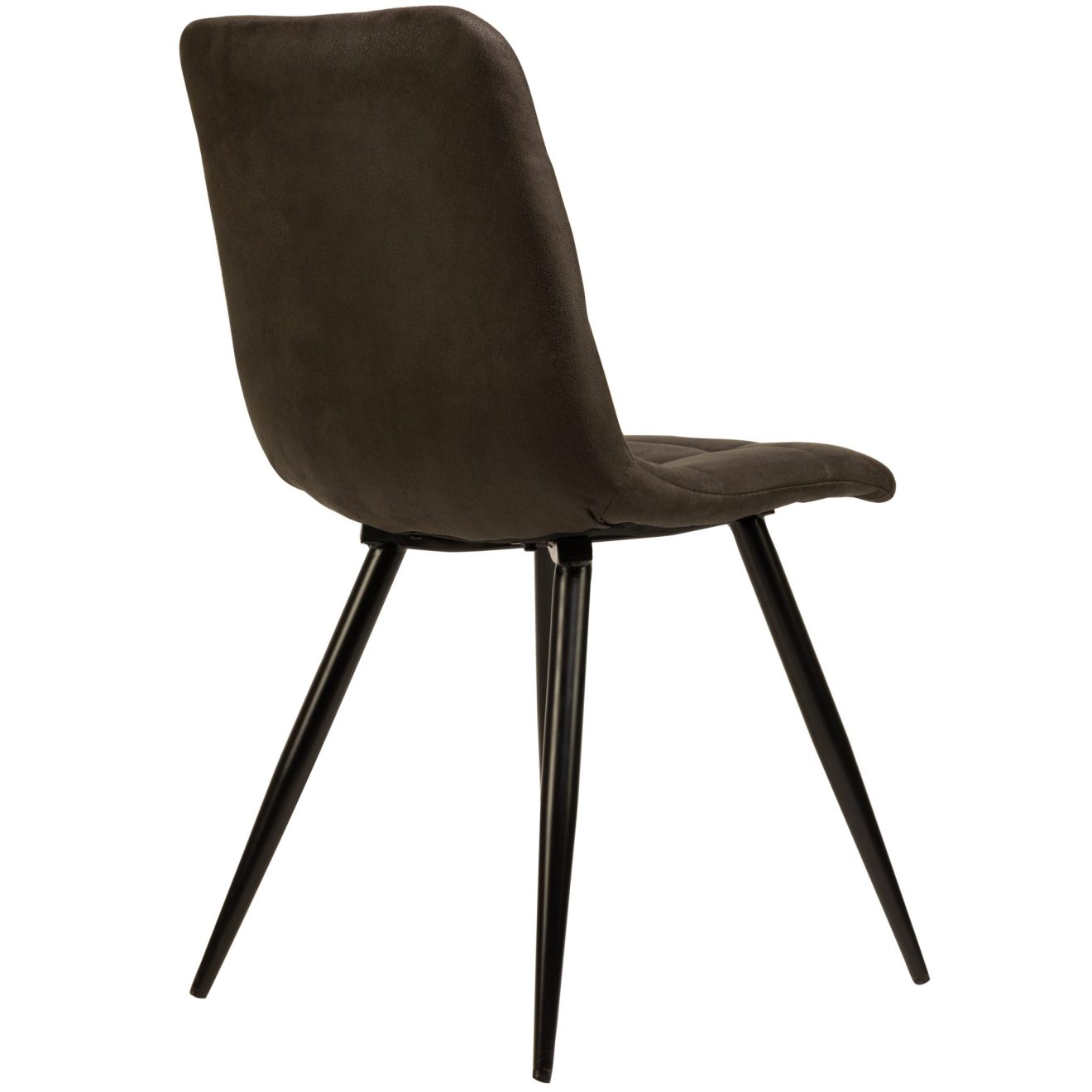 96104260 Stoel Lauren Antraciet 4hr