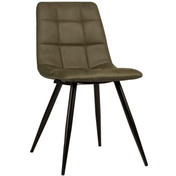 96104270 Stoel Lauren Army 1hr