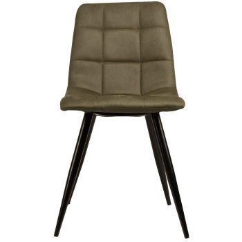 96104270 Stoel Lauren Army 2hr