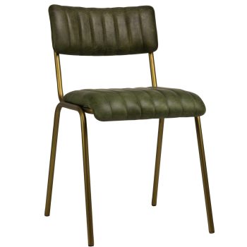 96104450 Stoel Jenson Groen 1hr