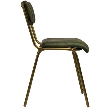 96104450 Stoel Jenson Groen 3hr