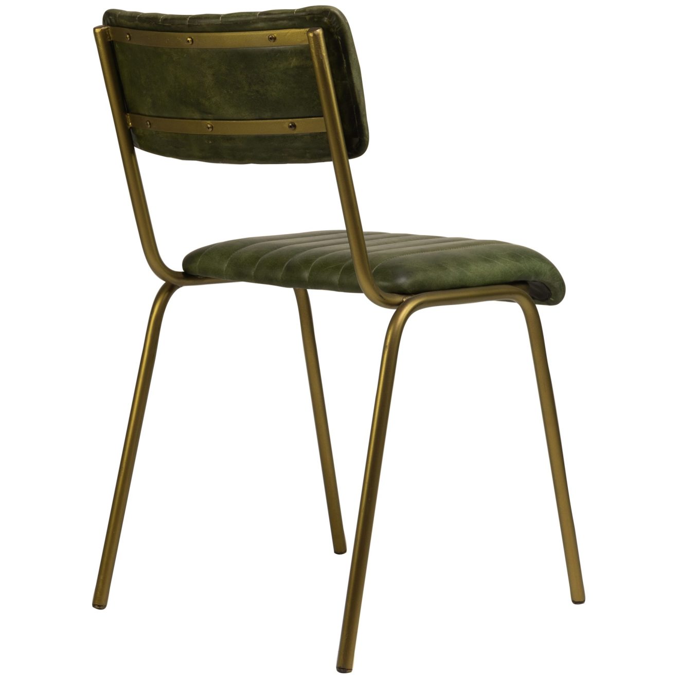 96104450 Stoel Jenson Groen 4hr