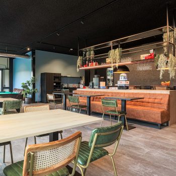 96104450 Stoel Jenson Groen Sfeerhr