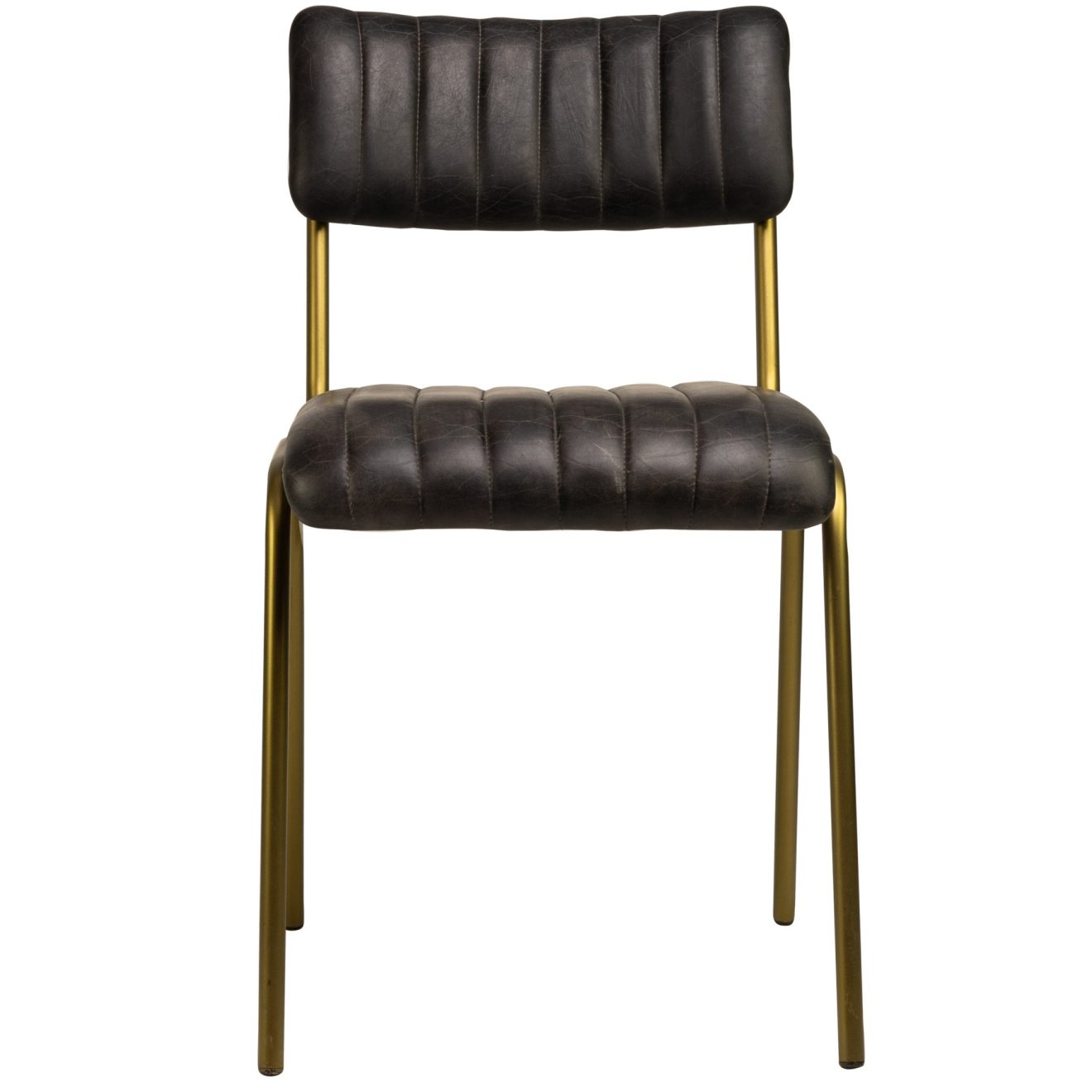 96104470 Stoel Jenson Zwart 2hr1