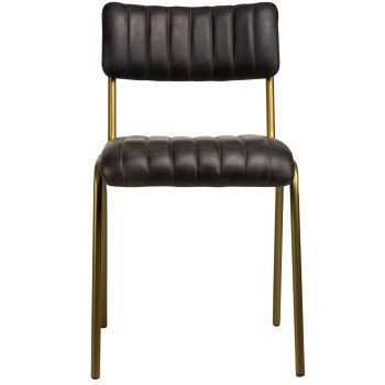 96104470 Stoel Jenson Zwart 2hr1