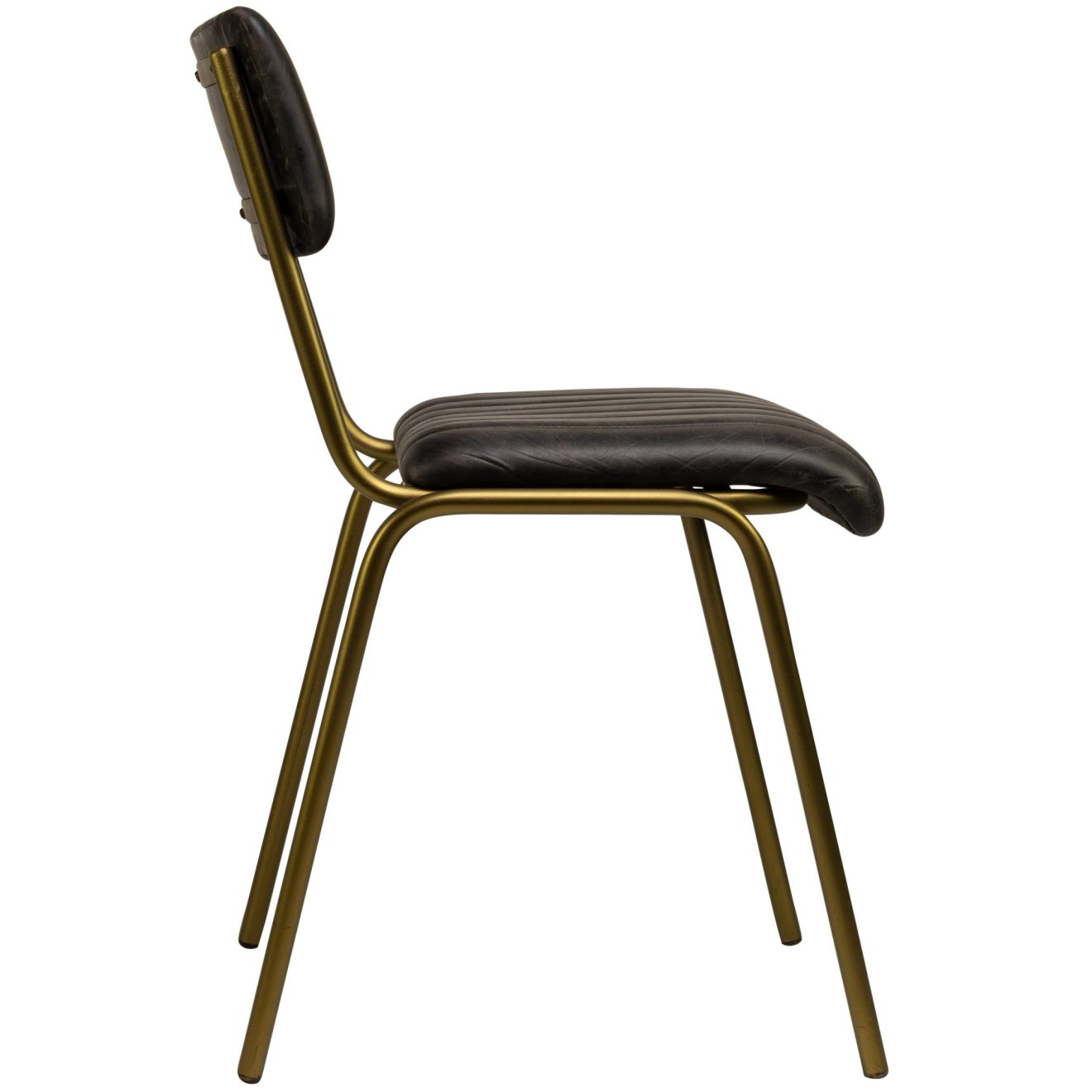 96104470 Stoel Jenson Zwart 3hr1