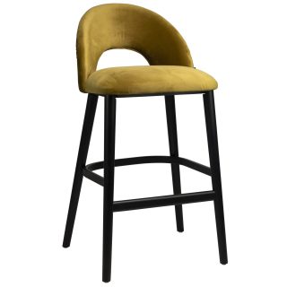 96104680 Barkruk Jyll Geel 1hr