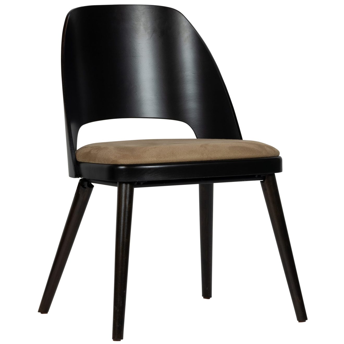 96105440 Stoel Vintor Wood 1hr