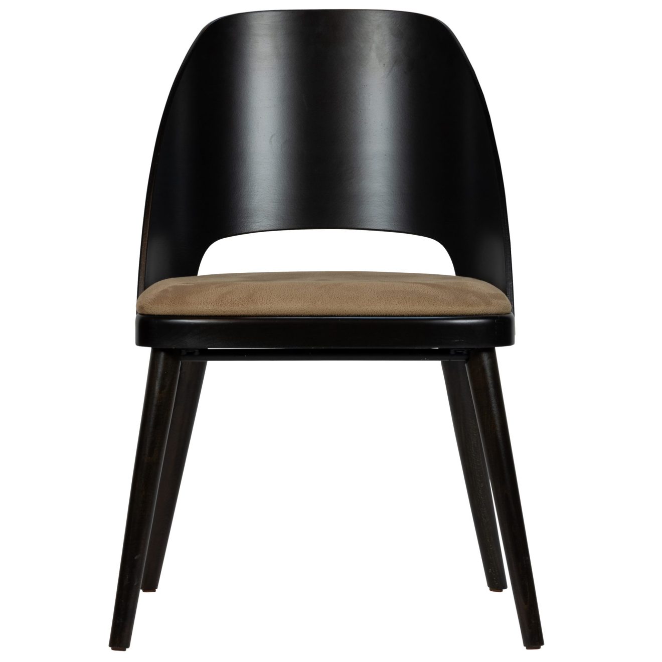 96105440 Stoel Vintor Wood 2hr